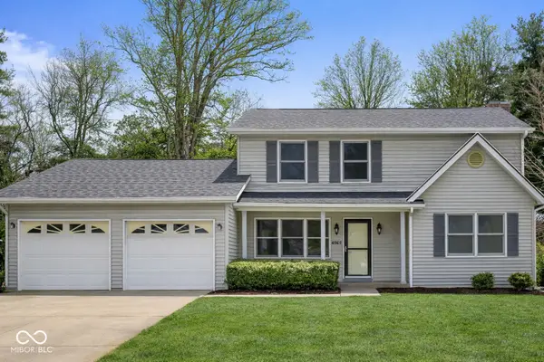 6062 Acorn Drive, Columbus, IN 47201