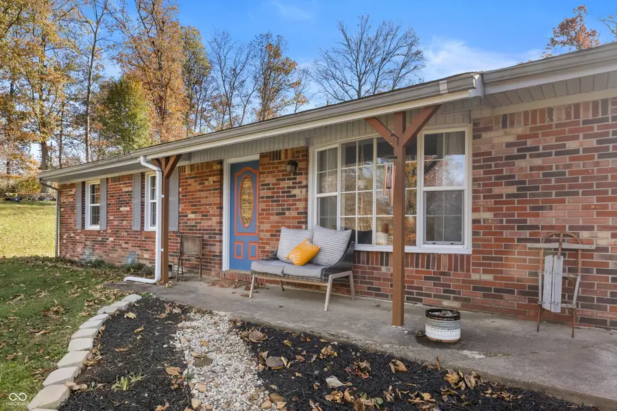 6455 W Todd Court, North Vernon, IN 47265 - Image #2