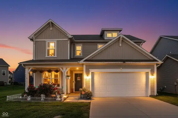 2087 Mach Lane, Franklin, IN 46131