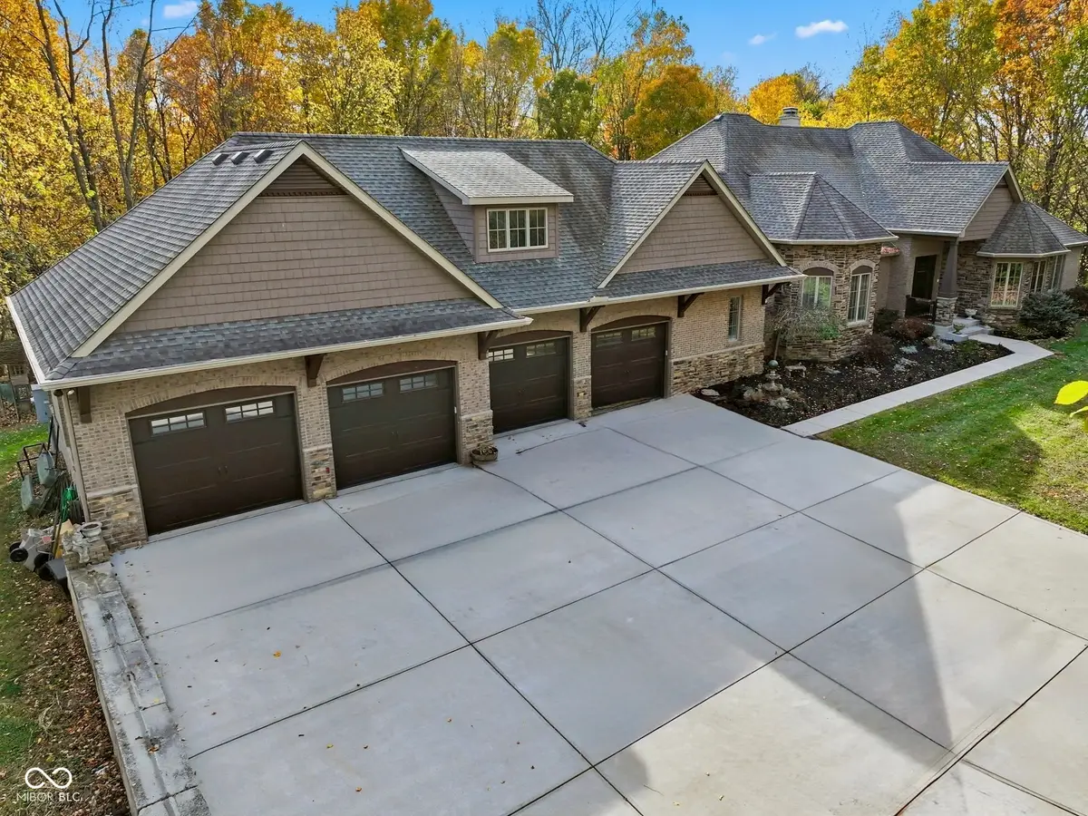 8653 E 125 S, Zionsville, IN 46077 - Image #1