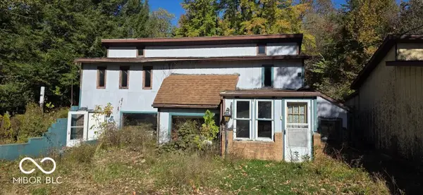 5755 E County Road 500 N, Shelburn, IN 47879