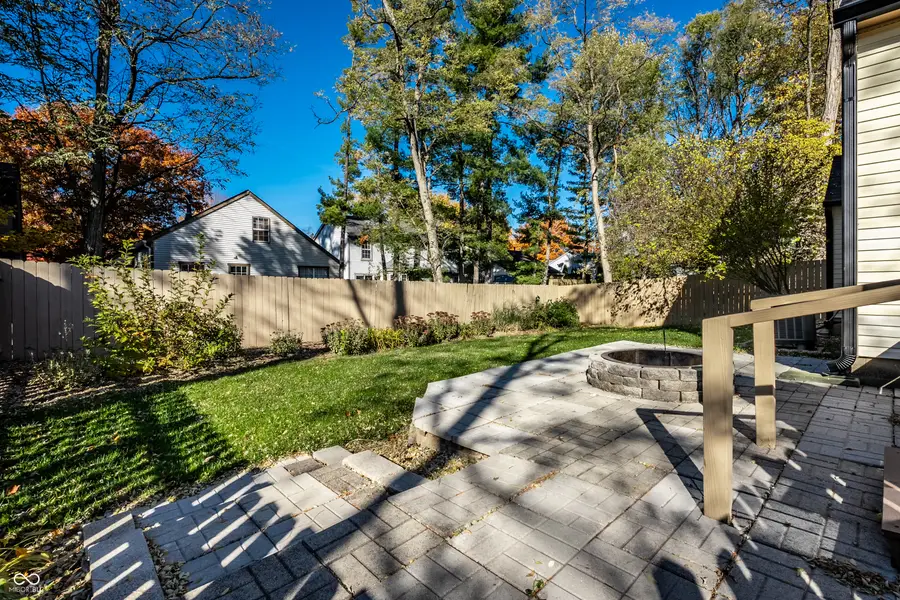 9677 Pine Ridge E Drive, Fishers, IN 46038 - Image #3