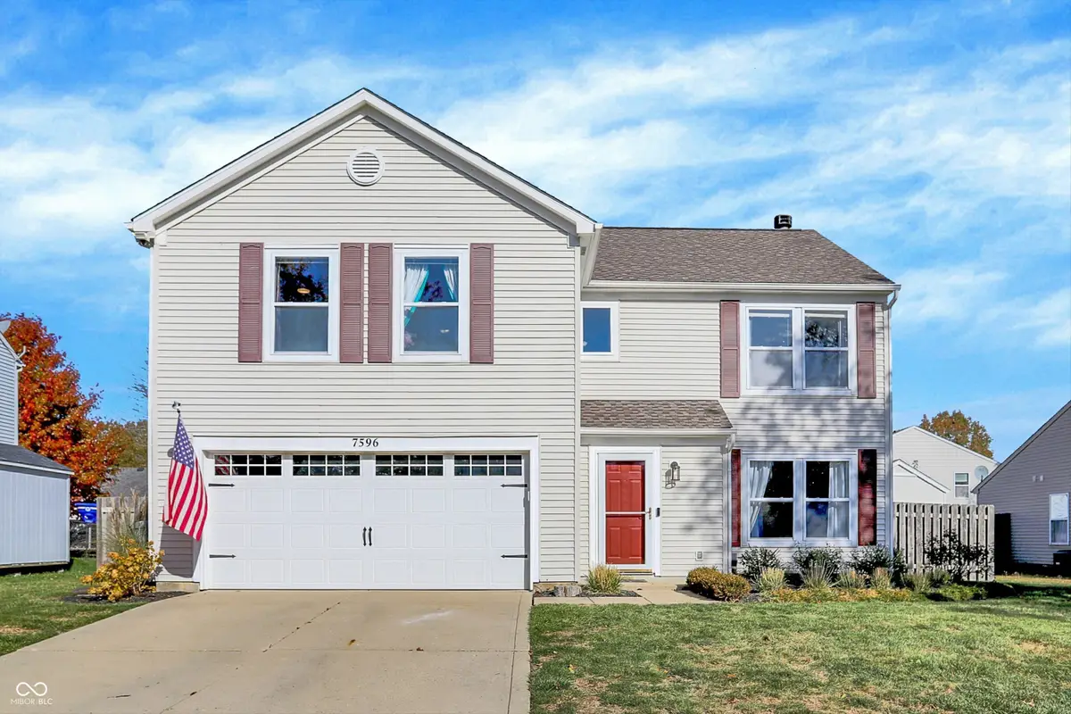 7596 Wheatgrass Lane, Noblesville, IN 46062 - Image #1
