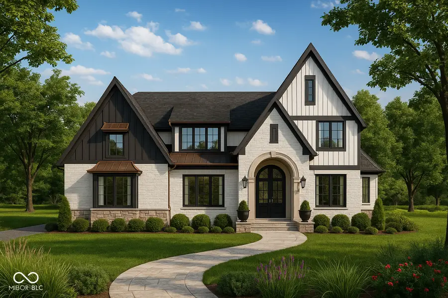 10415 Westfield Boulevard, Carmel, IN 46280 - #3