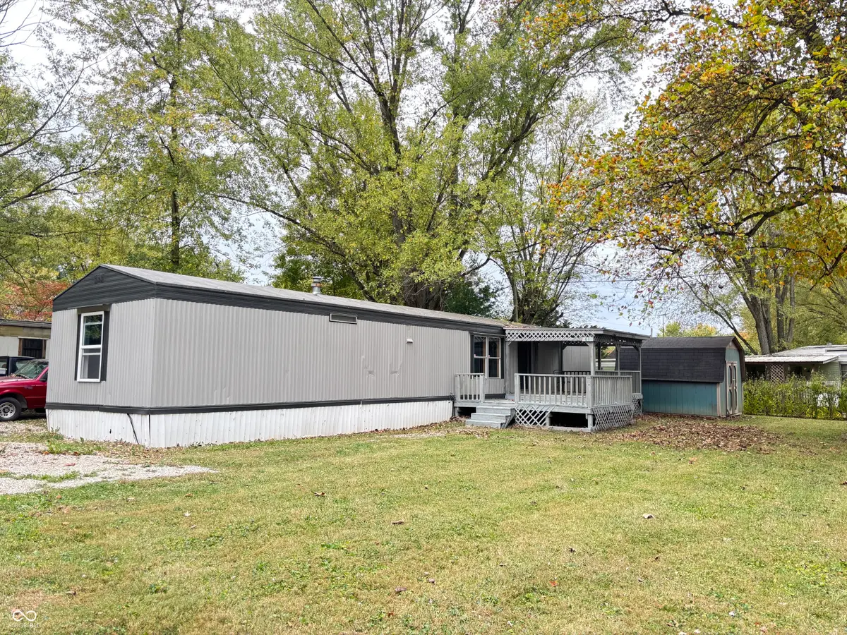 61 Bubble Loo Road, Cloverdale, IN 46120 - Image #1