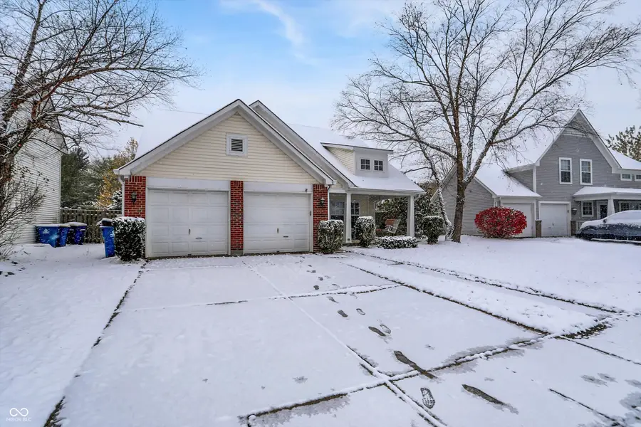 10718 Morristown Court, Carmel, IN 46032 - Image #3