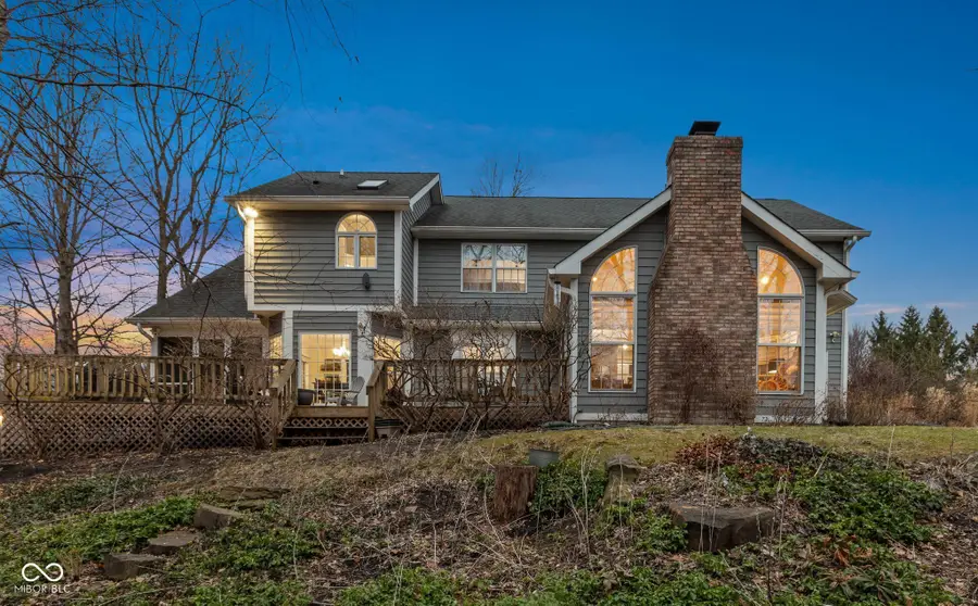 12629 Old Stone Drive, Indianapolis, IN 46236 - #2