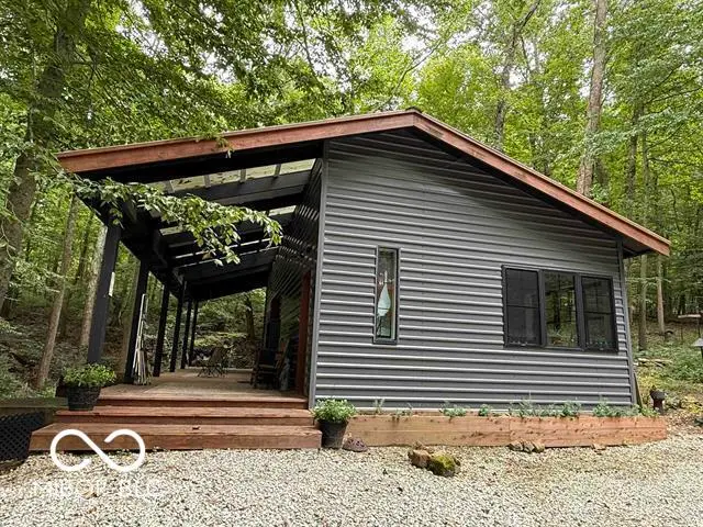 5276 N Blue Heron Road, Solsberry, IN 47459 - #1