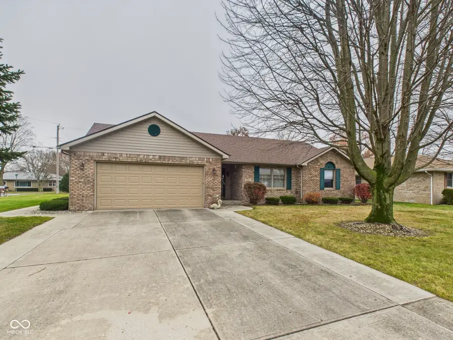 211 Orchard Lane, Alexandria, IN 46001 - Image #2
