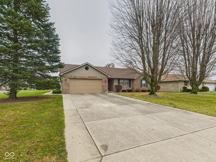 211 Orchard Lane, Alexandria, IN 46001 - Image #3