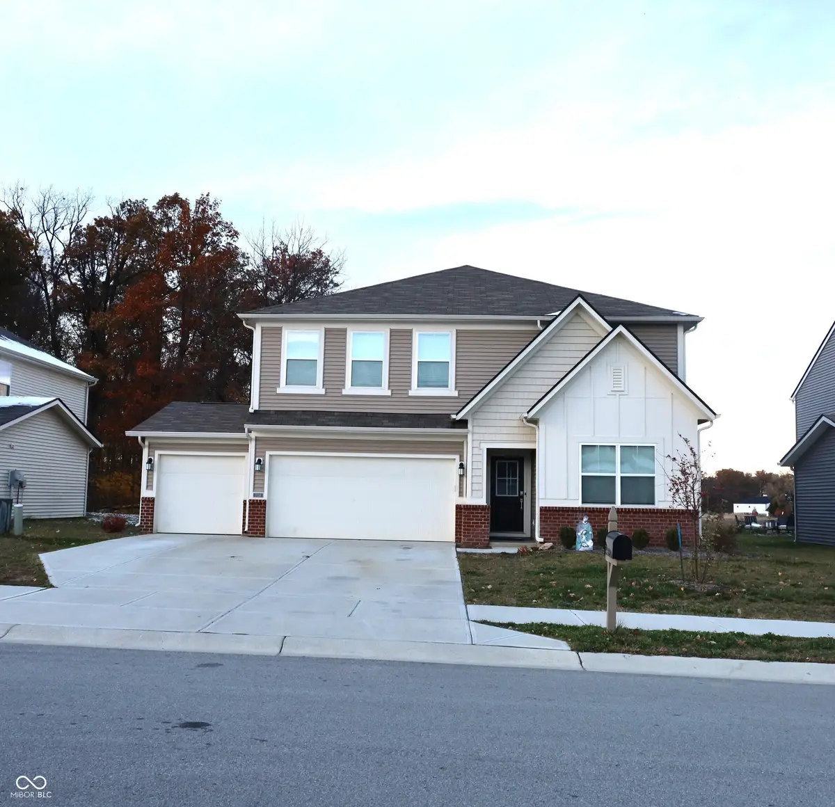 7134 Sayers Road, Indianapolis, IN 46259 - Image #1