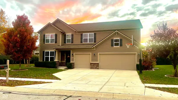 6026 Stroup Drive, Noblesville, IN 46062