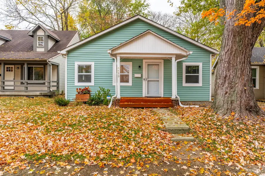 4453 Norwaldo Avenue, Indianapolis, IN 46205 - Image #2