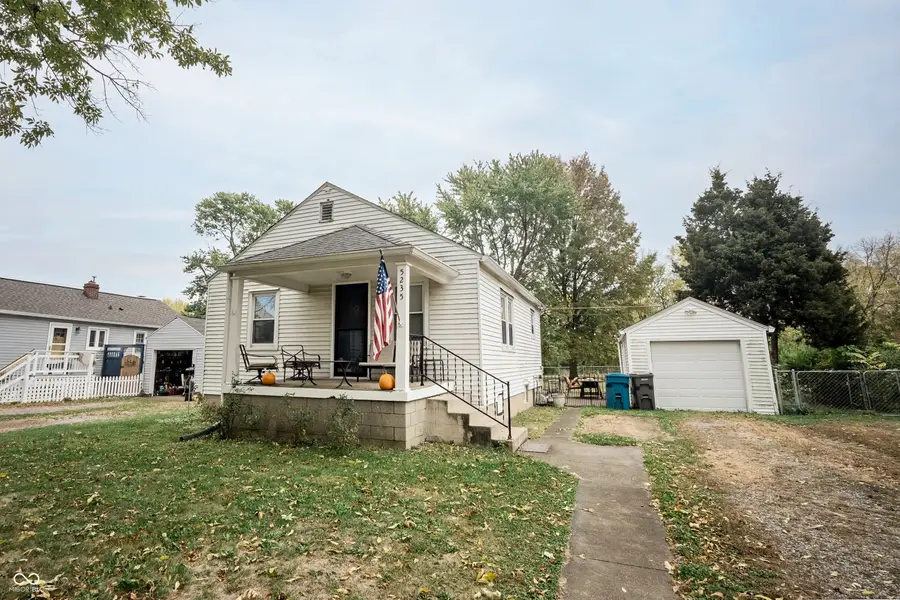 5235 Rinehart Avenue, Indianapolis, IN 46241 - Image #2