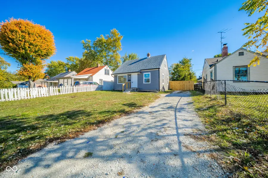 3425 N Chester Avenue, Indianapolis, IN 46218 - Image #2