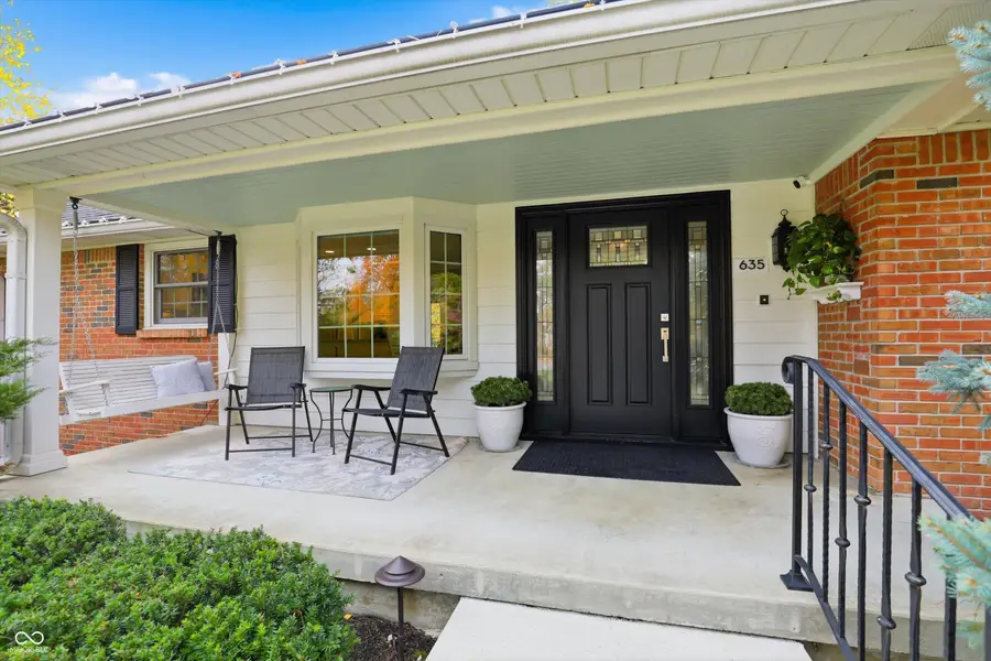 635 Bloor Lane, Zionsville, IN 46077 - Image #2