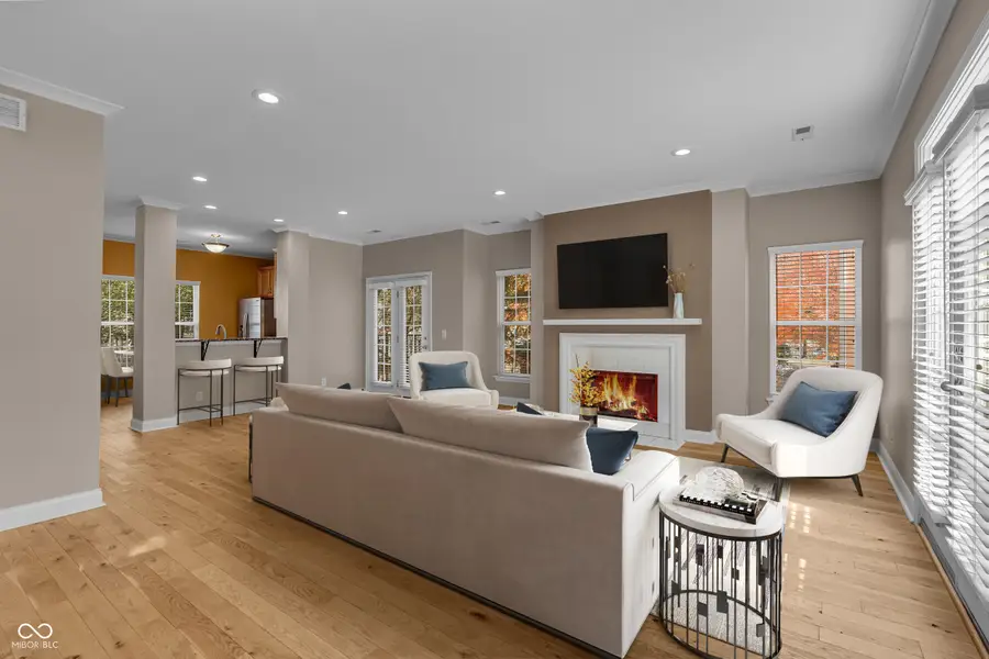 933 Spur Lane, Indianapolis, IN 46220 - Image #2