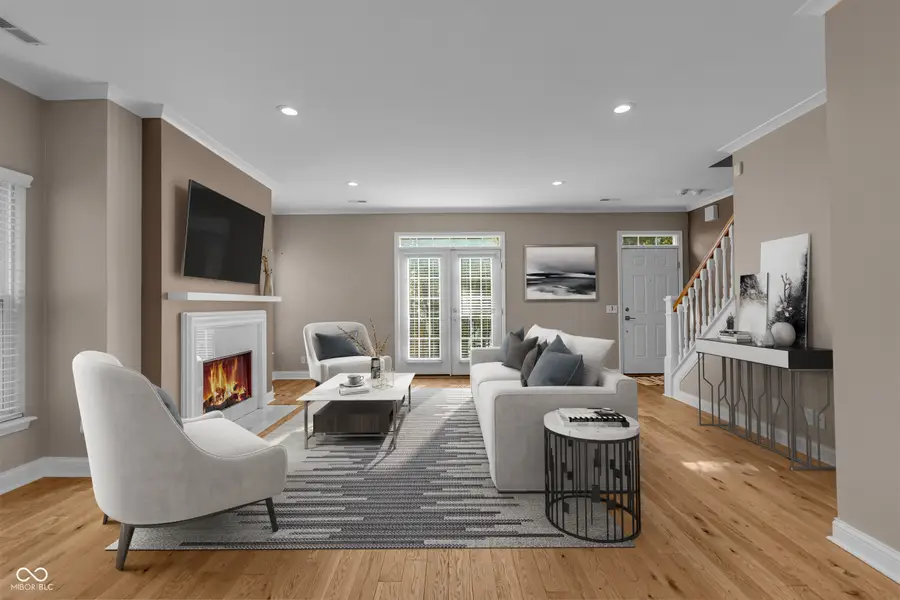 933 Spur Lane, Indianapolis, IN 46220 - Image #3