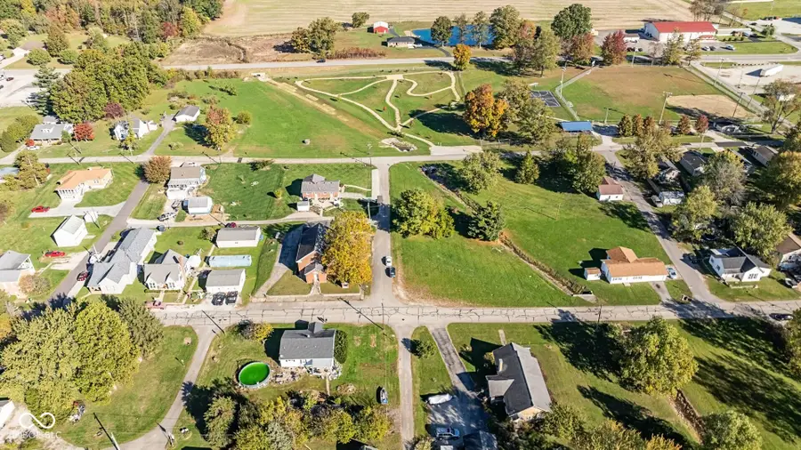 8402 E County Rd 200 S, New Point, IN 47263 - #3