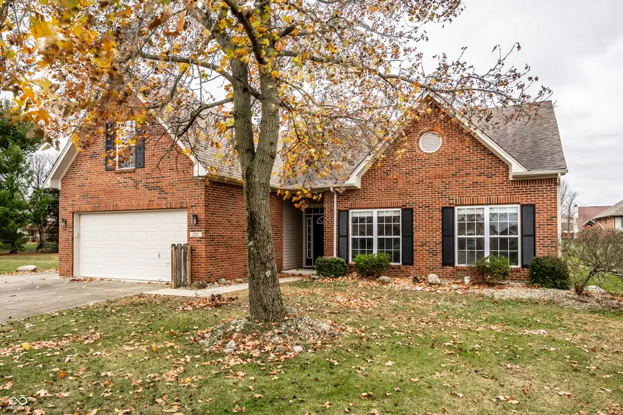 275 Linden Court, Pendleton, IN 46064 - Image #3