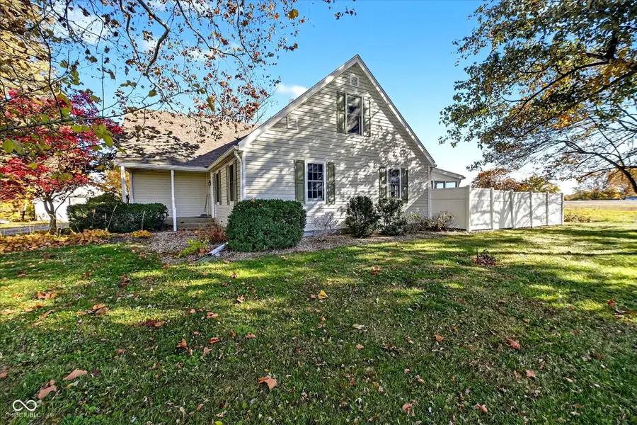 4551 N 225 E, Whiteland, IN 46184 - Image #3