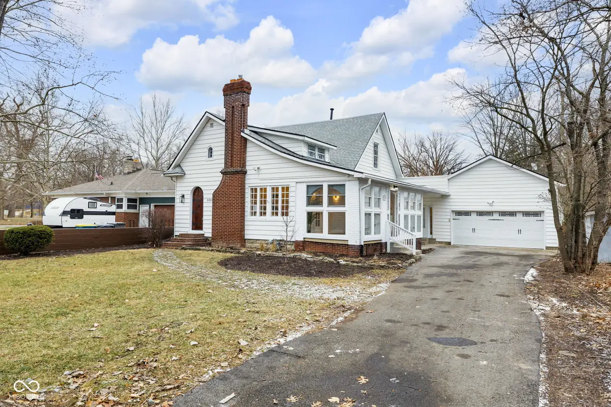 5307 E Pleasant Run Parkway South Drive, Indianapolis, IN 46219 - Image #1