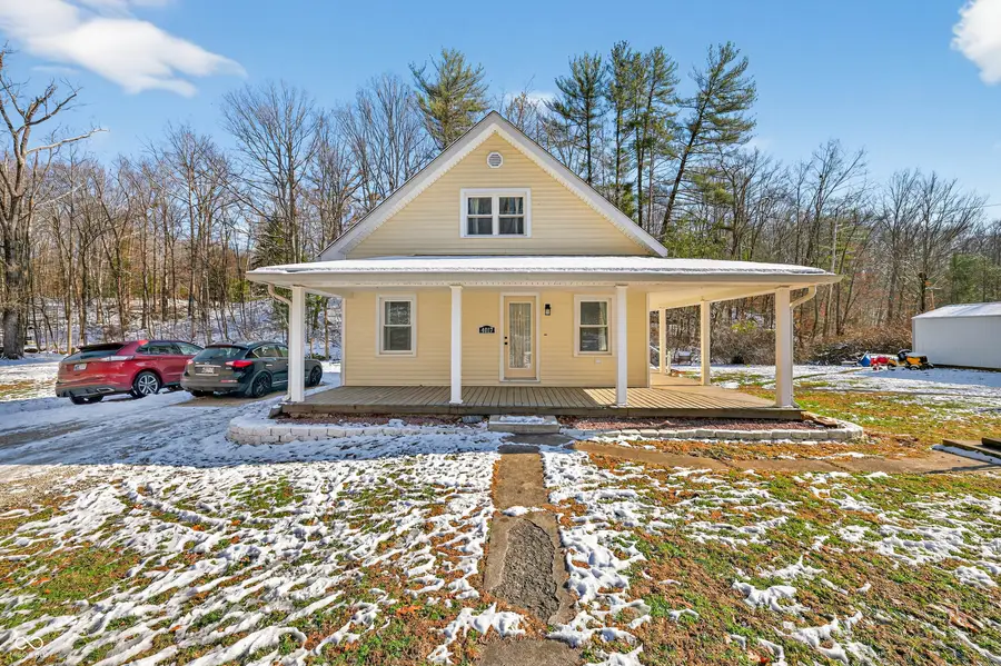 4017 Helmsburg Road, Nashville, IN 47448 - Image #2