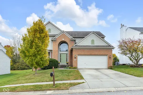 6281 Welker Drive, Indianapolis, IN 46236