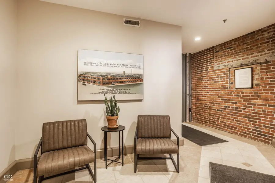 611 N Park Avenue #311, Indianapolis, IN 46204 - Image #3