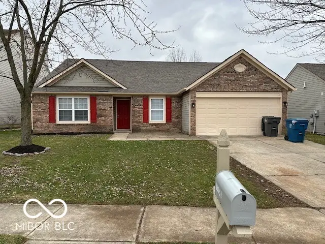 11051 Falls Church Drive, Indianapolis, IN 46229 - Image #2