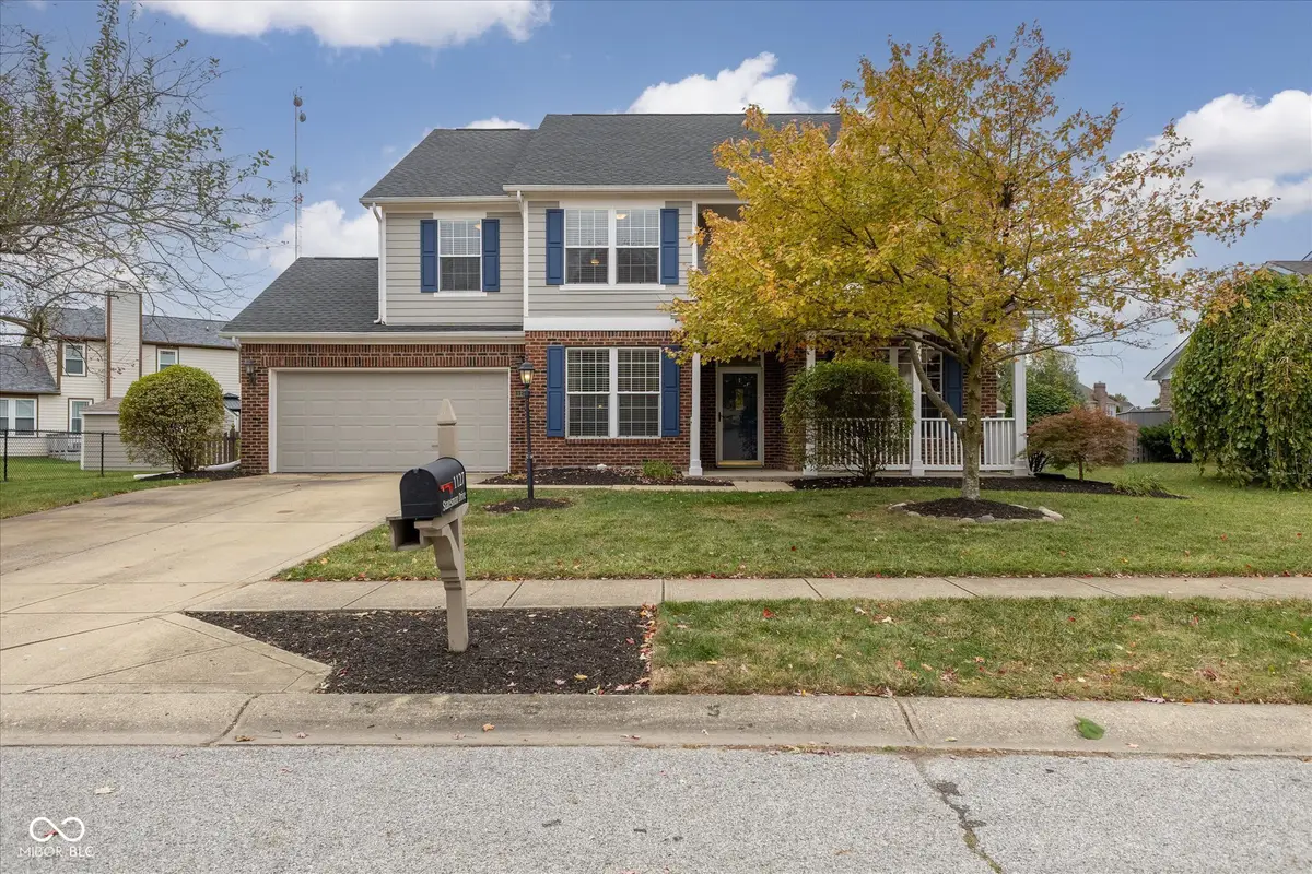 1127 Statesman Drive, Brownsburg, IN 46112 - Image #1