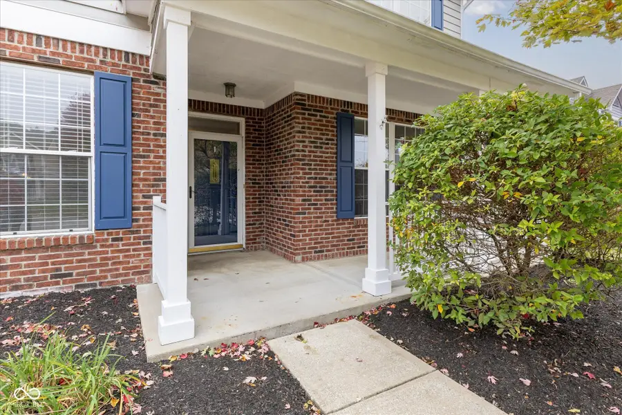 1127 Statesman Drive, Brownsburg, IN 46112 - Image #2