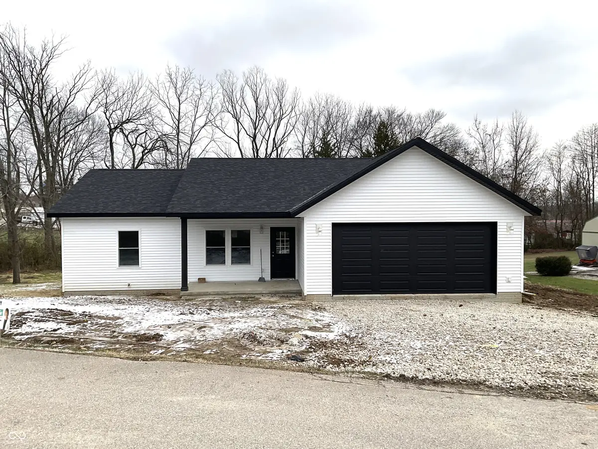 32 Ashley Street, Spencer, IN 47460 - Image #1