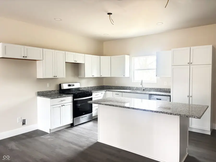 32 Ashley Street, Spencer, IN 47460 - Image #2