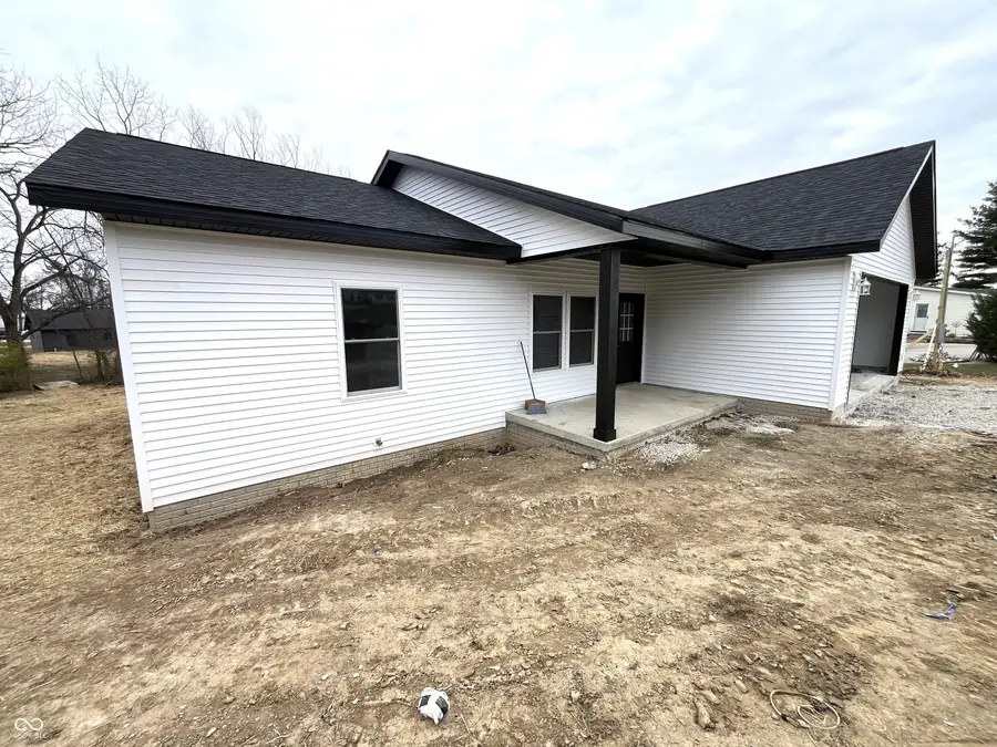 32 Ashley Street, Spencer, IN 47460 - Image #3