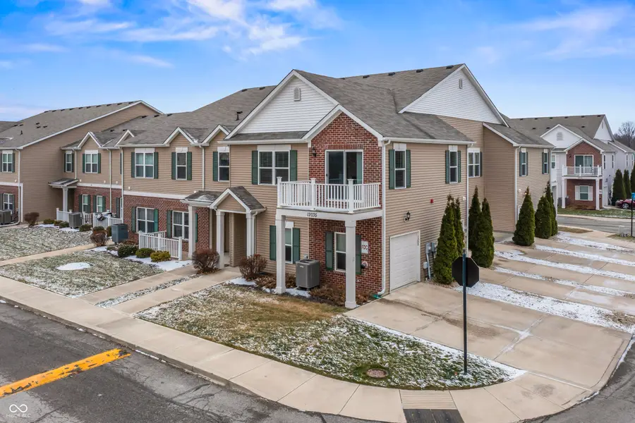 12035 Zircon Lane #1200, Fishers, IN 46038 - Image #3