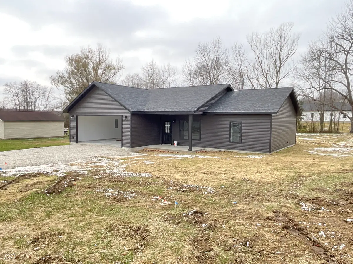 17 Sunnyside Lane, Spencer, IN 47460 - Image #1