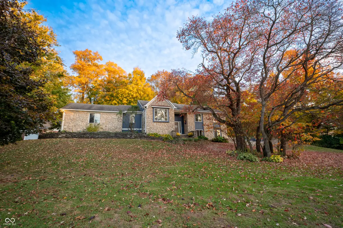 9803 Willa Bonn Court, Noblesville, IN 46062 - Image #1