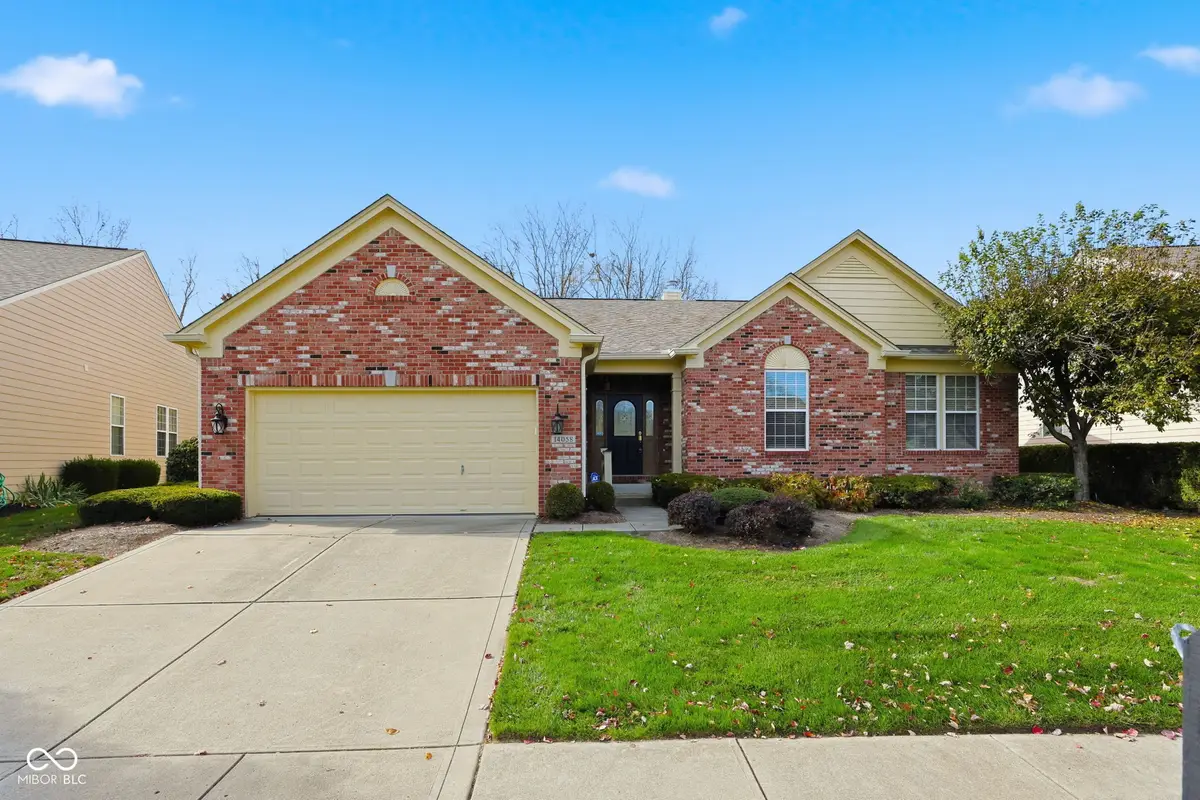 14058 Platte Drive, Carmel, IN 46033 - Image #1