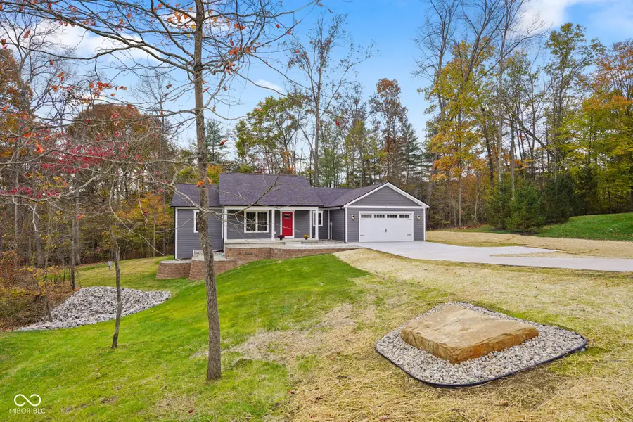 175 Pine Valley Court, Nashville, IN 47448 - #2