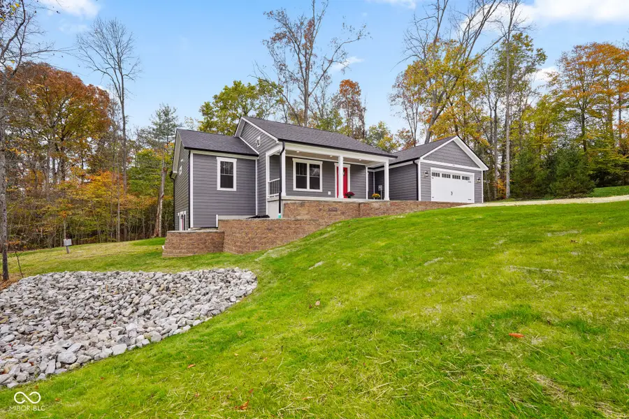 175 Pine Valley Court, Nashville, IN 47448 - #3