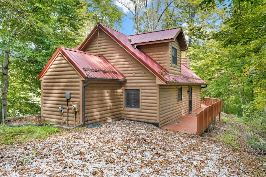 1271 Cedar Lane, Spencer, IN 47460 - #2