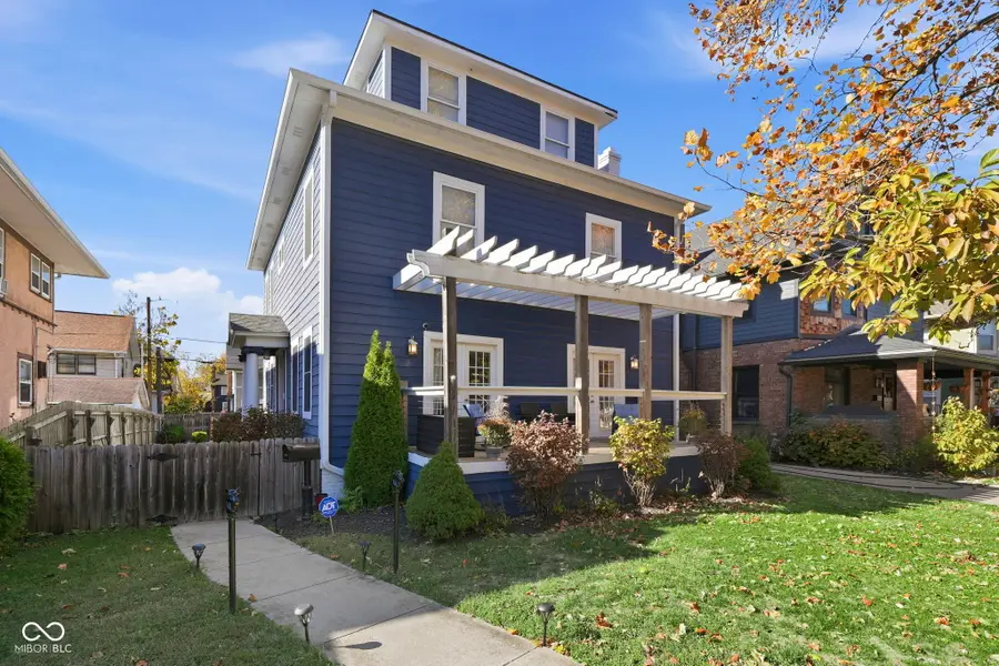 3106 N Washington Boulevard, Indianapolis, IN 46205 - Image #2