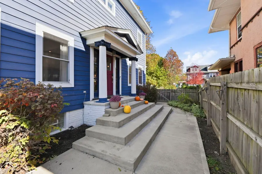 3106 N Washington Boulevard, Indianapolis, IN 46205 - Image #3