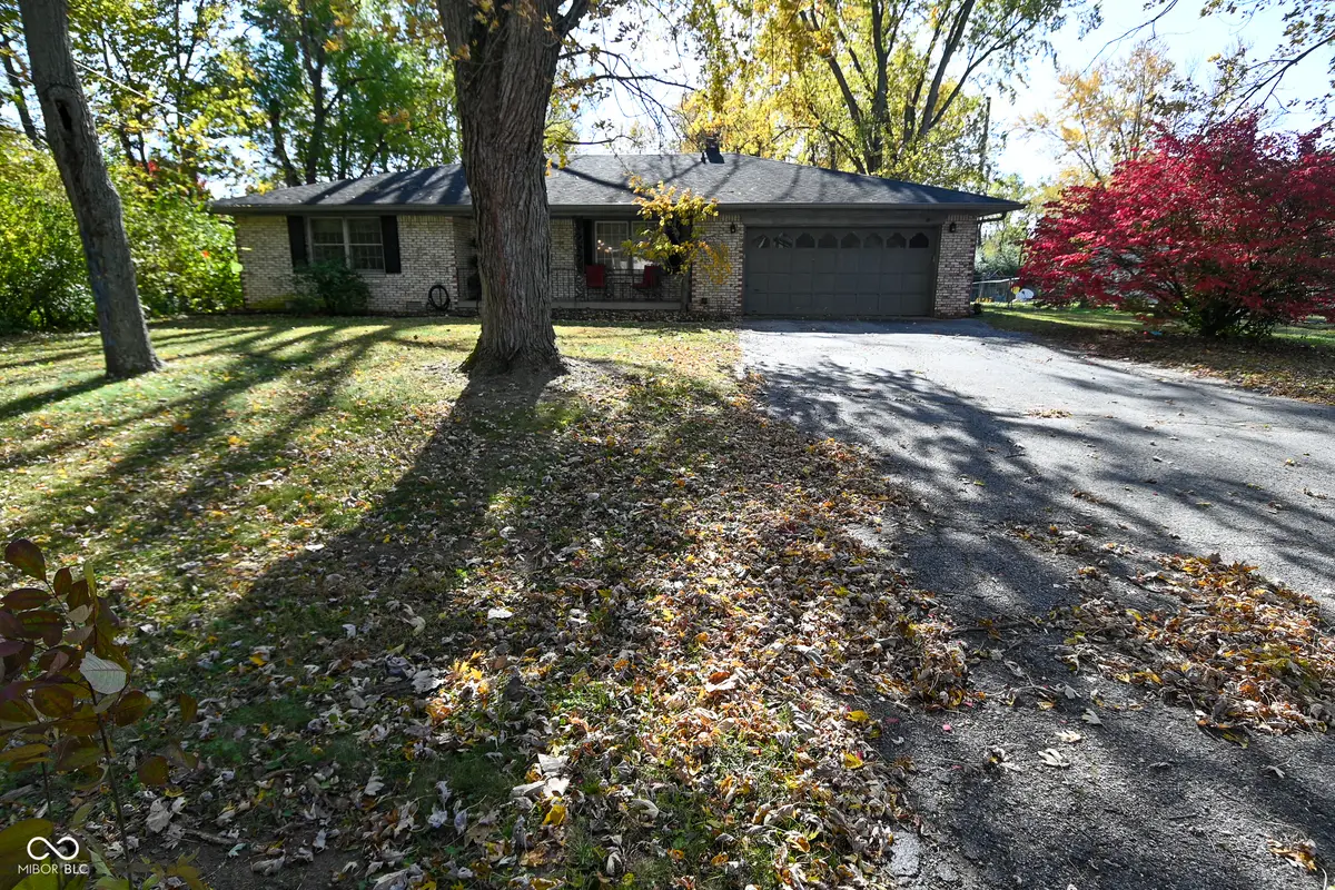 3919 Shadow Hill Lane, Greenwood, IN 46142 - Image #1