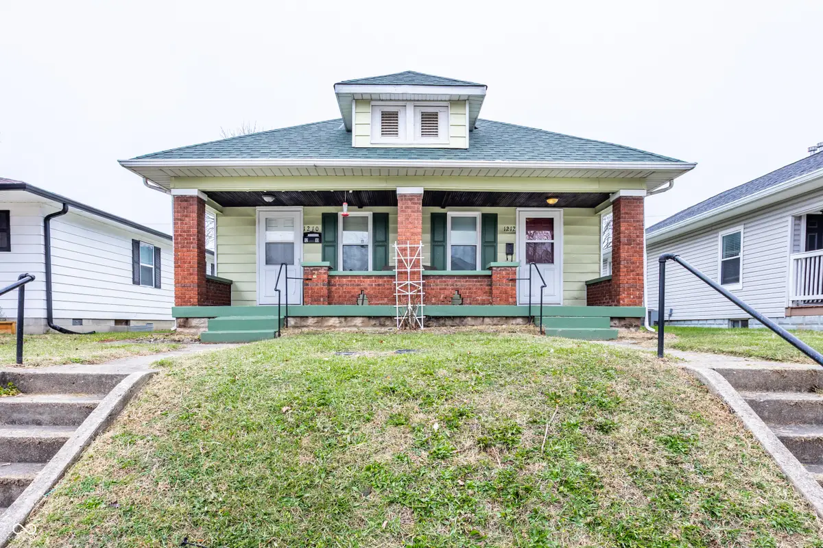 1210 E Southern Avenue, Indianapolis, IN 46203 - Image #1