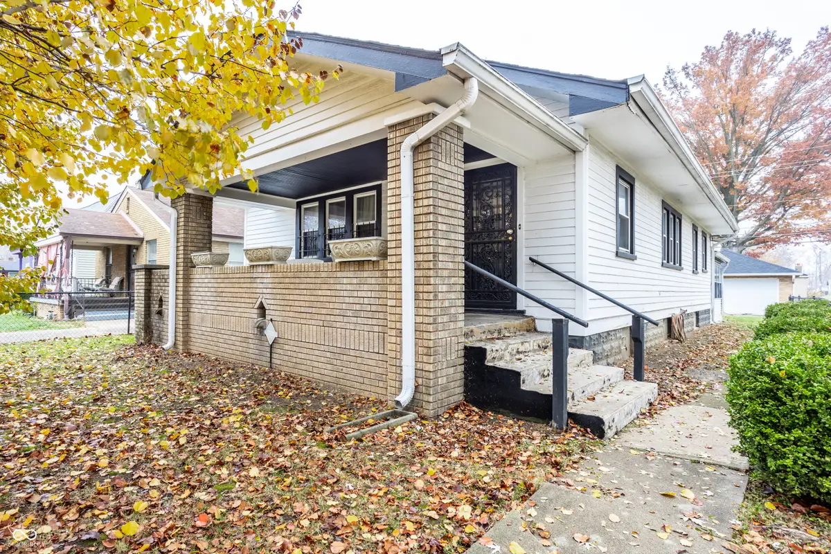 2522 W 17th Street, Indianapolis, IN 46222 - Image #1
