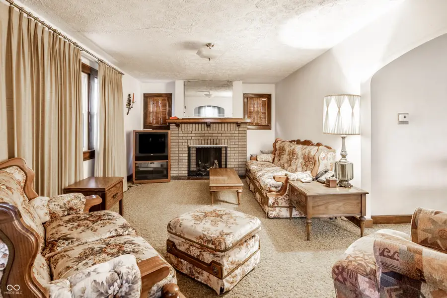 2522 W 17th Street, Indianapolis, IN 46222 - Image #3