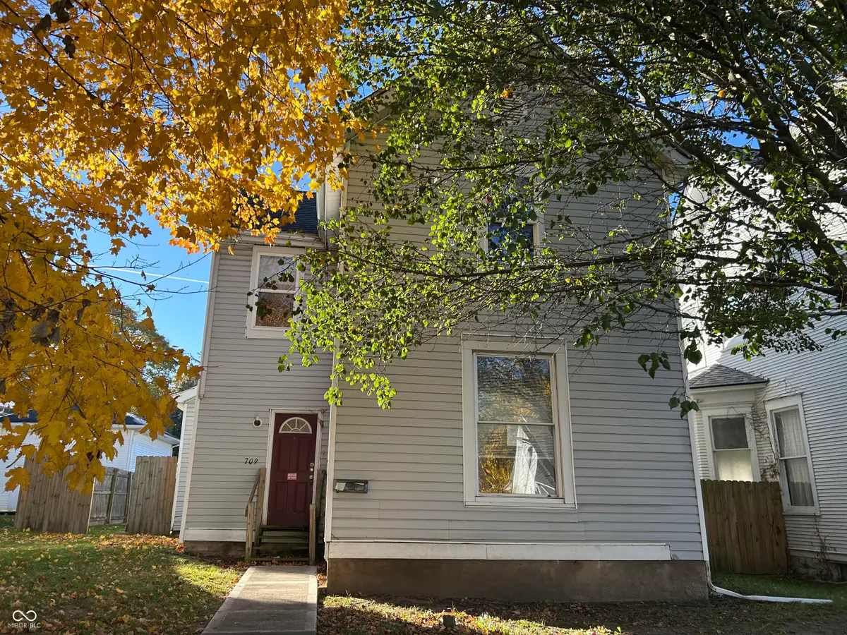 709 Broad Street, New Castle, IN 47362 - Image #1
