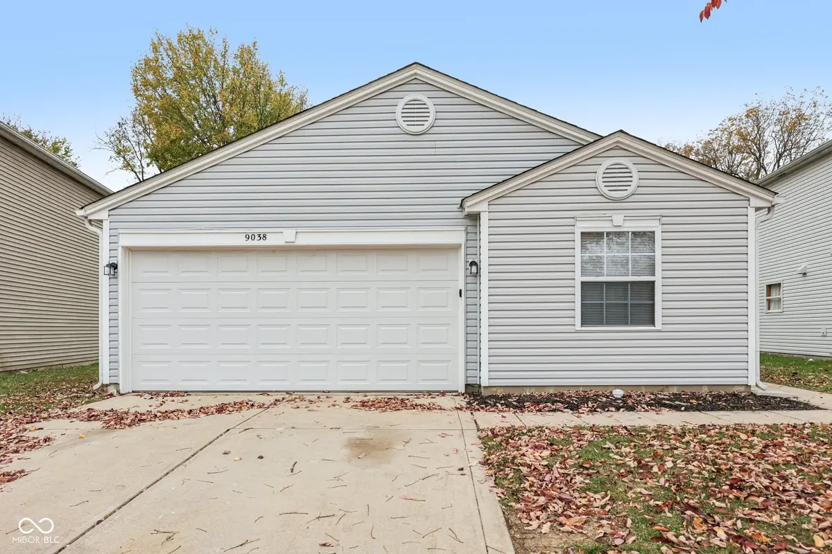 9038 Cardinal Flower Court, Indianapolis, IN 46231 - Image #1